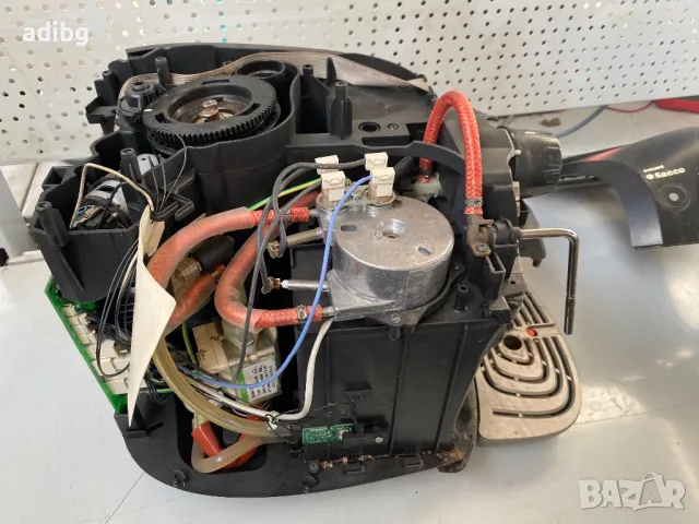 Евтини Части - Philips Saeco Xsmall SUP033R, снимка 5 - Кафемашини - 49639128