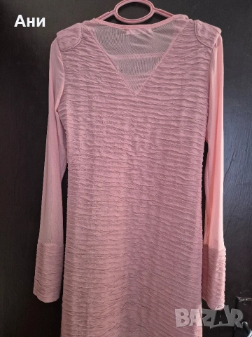 Нежна и елегантна рокличка, снимка 4 - Рокли - 53589205