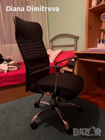 Комплект обзавеждане за детска стая, снимка 6 - Мебели за детската стая - 52887728