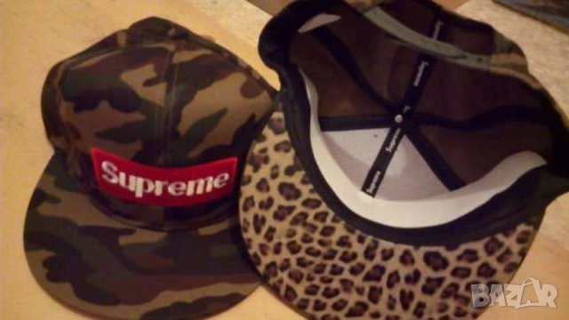 Шапка Supreme (USA)