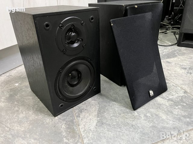 Тонколони Audio Pro Stage 22, снимка 5 - Тонколони - 38660992