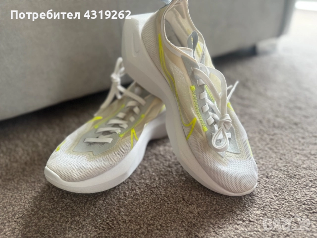 Дамски маратонки Nike vista, снимка 12 - Маратонки - 52303212