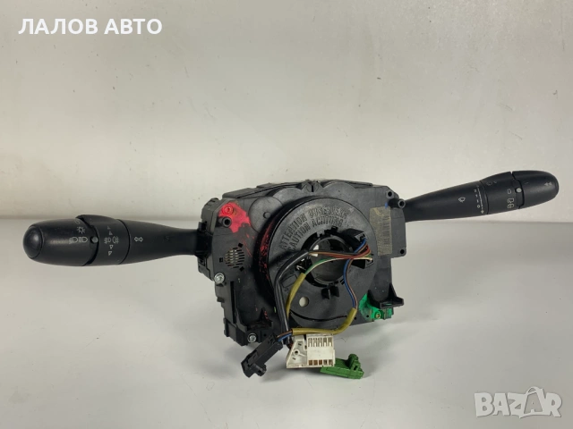 Лостчета светлини чистачки Пежо 207 307 Lostcheta svetlini chistachki Peugeot 207 307 96630724XT