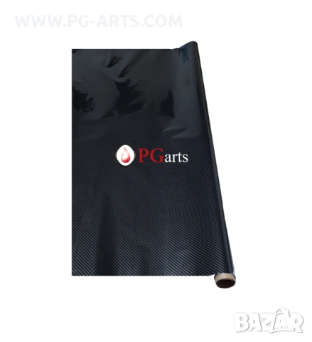 Фолио за хидрографика CARBON NEW V 100