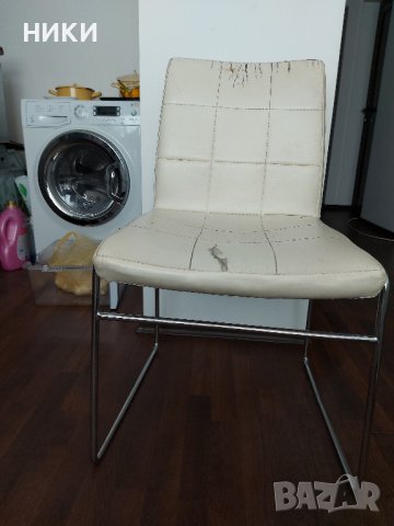 Продавам столове, снимка 2 - Столове - 44325570
