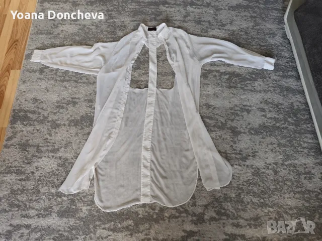 плажна риза МЛ рр