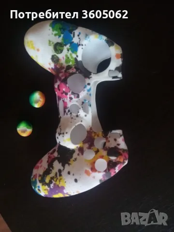 Протектор за ps4 контролер 