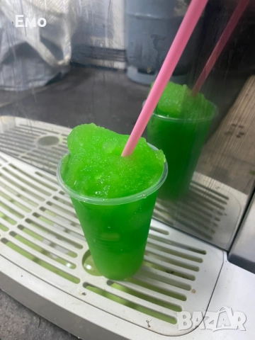 Машина за Крем сладолед и скрежина SPM, снимка 6 - Машини за сладолед - 52147789