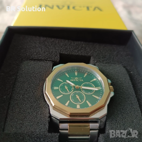 Мъжки часовник Invicta