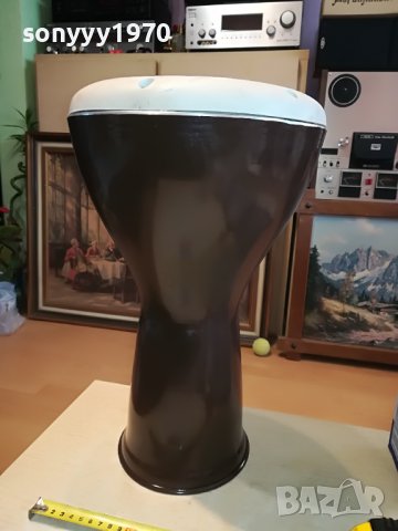 ГОЛЯМА ТАРАМБУКА-НОВА КАФЯВА С ЖЕСТОК ЗВУК 2903231903, снимка 7 - Ударни инструменти - 40184466