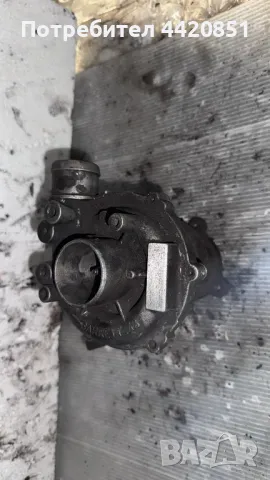 Турбо компресор за Audi A2 - GS4045145701  / 701729-6S