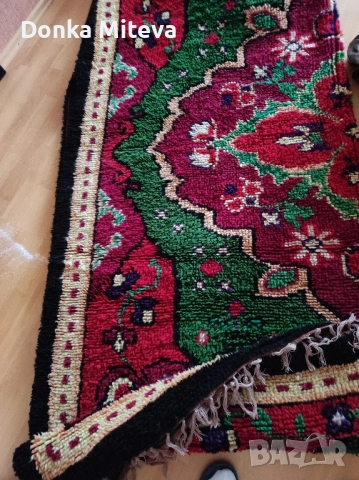 китеник губер 200 на 220 , снимка 2 - Покривки за легло - 52575813