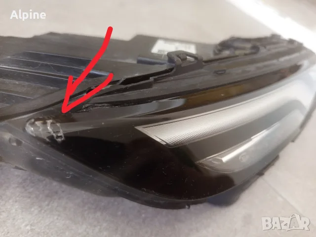 Фарове и Стоп за BMW БМВ, снимка 3 - Части - 56087771