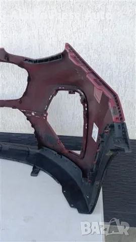 Предна броня Kia Sportage година 2018 2019 2020 2021 код 86511-F1500 , снимка 5 - Аксесоари и консумативи - 49383193