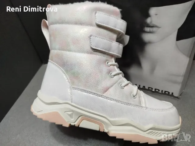 дамски апрески , снимка 1