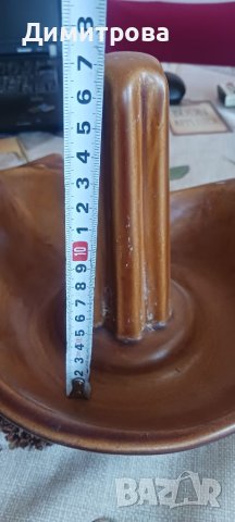 Съд за печене на пиле, снимка 3 - Съдове за готвене - 41726730