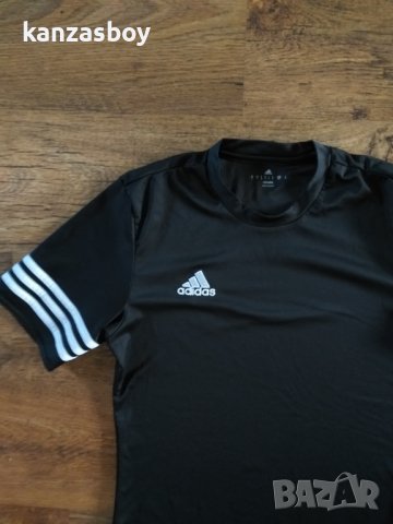 Adidas FreeLift Prime T-Shirt - страхотна тениска , снимка 3 - Тениски - 41569415