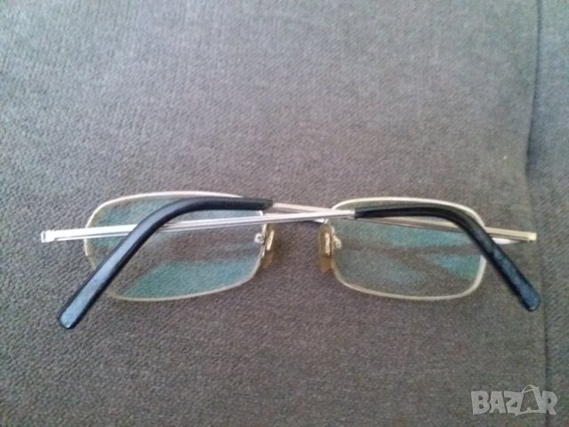Метални рамки за диоптрични очила , снимка 3 - Слънчеви и диоптрични очила - 36026276