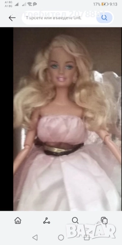 Цял лот от Барбита и играчки , снимка 2 - Кукли - 52420283