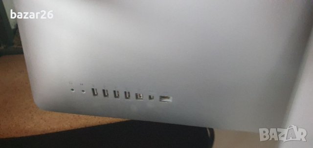 Apple iMac a1213, снимка 4 - Работни компютри - 41814283