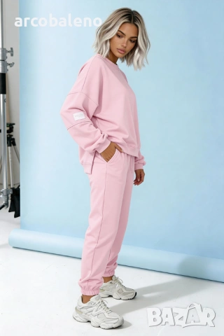 Дамски комплект от две части Verona, 2цвята , снимка 16 - Комплекти - 53502269