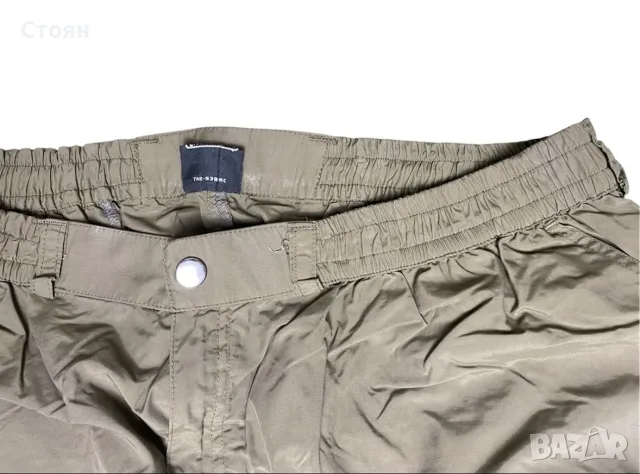 The North Face мъжки къс панталон XXL, снимка 6 - Къси панталони - 55927215