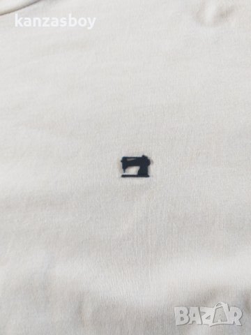 scotch and soda caliente - страхотна мъжка тениска , снимка 3 - Тениски - 41637232