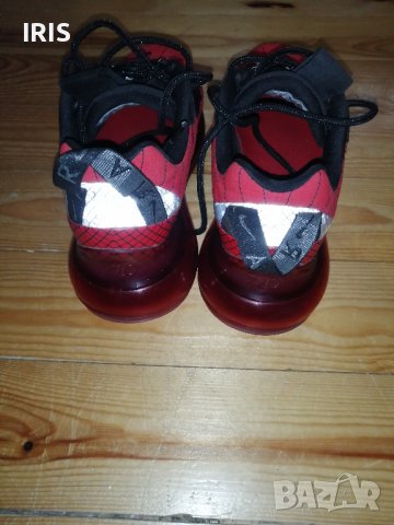 Маратонки Nike air max 720, снимка 6 - Маратонки - 40295023