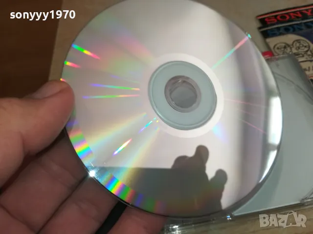 MACHINE HEAD CD 0105251852, снимка 16 - CD дискове - 50112195