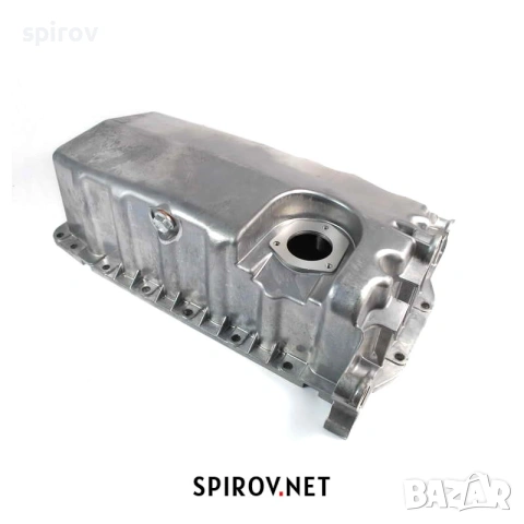 Картер VW SEAT AUDI SKODA FORD 1.6 1.9TDI 2.0TDI 1.9SDI 038103603N
