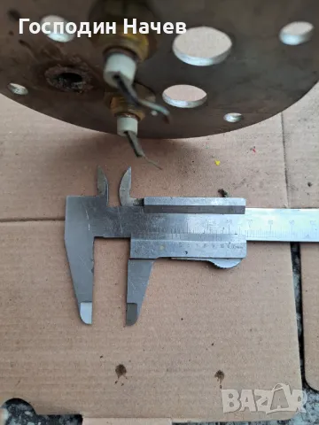 Фланец за бойлер  неръждавейка  , снимка 6 - Бойлери - 49337793