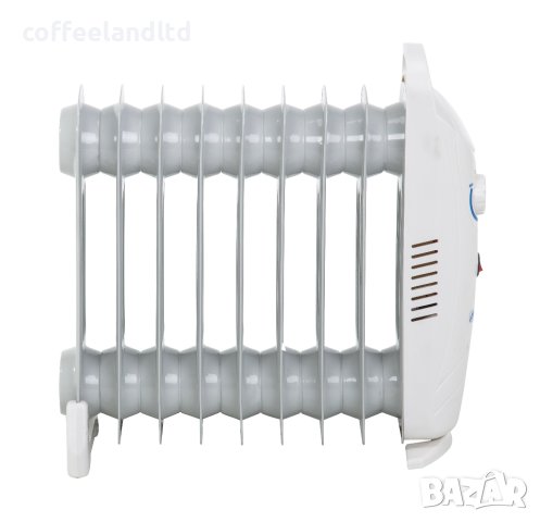 Маслен радиатор 9 ребра MS 7805