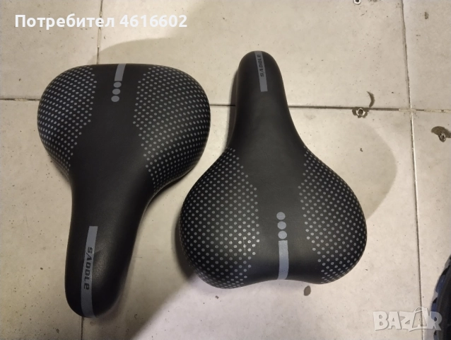 Части за велосипед, снимка 2 - Части за велосипеди - 52445558