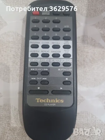 Technics sl-pg5, снимка 3 - MP3 и MP4 плеъри - 55779082