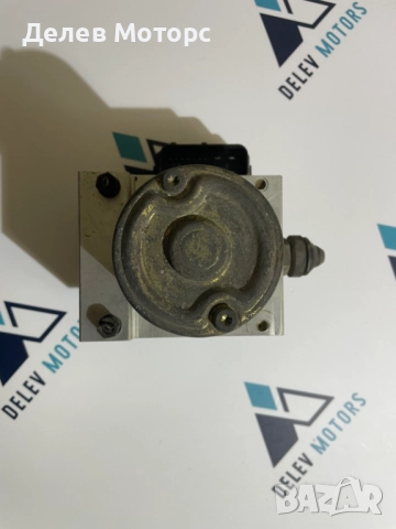 AC.0450-0183.4 ABS от Suzuki Ignis AllGrip 4WD 4x4 1.2i, 90 ph, 23000км, 5sp, engine K12C, euro 6