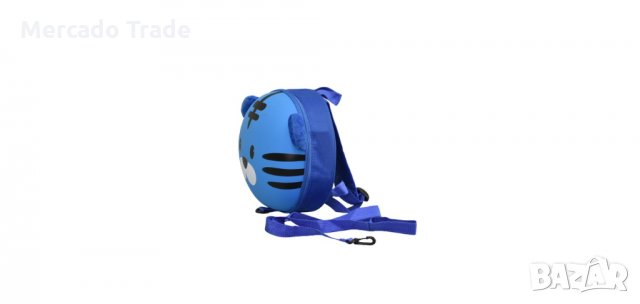 Детска раница Мече, 31489, снимка 5 - Раници - 35740249