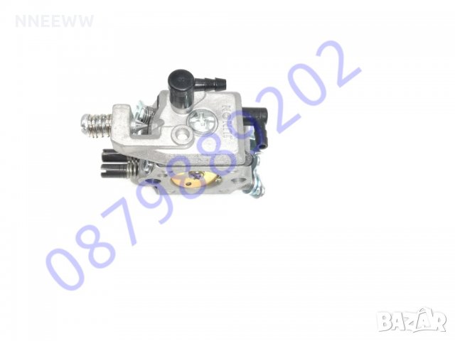 Карборатор за резачка за дърва , снимка 4 - Други стоки за дома - 26688430