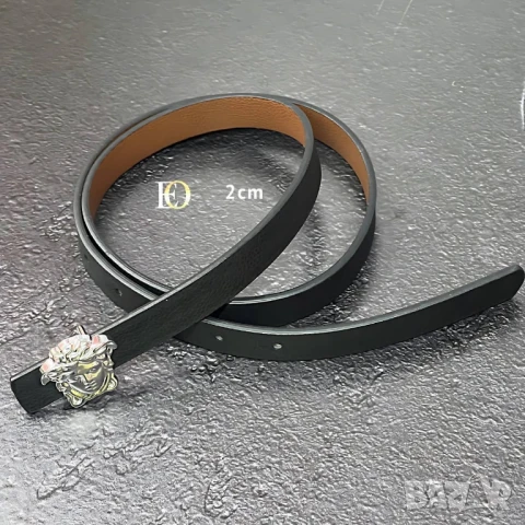 колани hermes versace prada christian dior , снимка 13 - Колани - 51004215