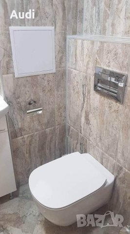 Продавам  двустаен апартамент след основен ремонт кв. АБРИТУС 17 / Водна централа Тел. 0897553557, снимка 3 - Апартаменти - 41115577