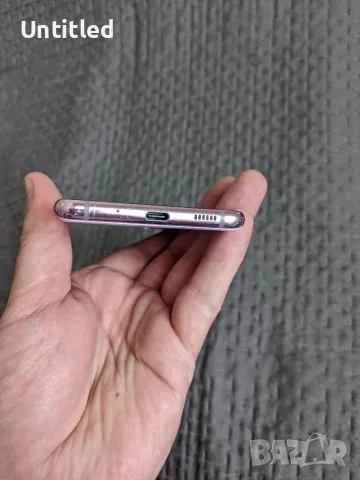 Samsung s20 FE !, снимка 7 - Samsung - 55834046