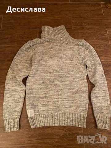 Детски пуловер 152 см, снимка 3 - Детски пуловери и жилетки - 39099498