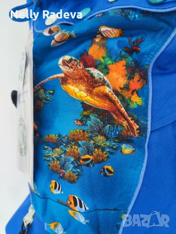 Ергономична раница, снимка 1