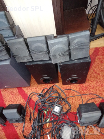 creative компоненти  , снимка 1