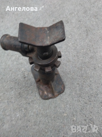 Крик, снимка 2 - Аксесоари и консумативи - 53333737