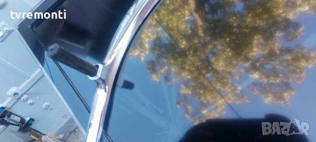 телевизор Samsung модел UE32H4500AW оригинална стойка, снимка 2 - Стойки, 3D очила, аксесоари - 42135333