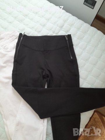 Ризи и панталони zara,hm,tally wejil,esprite, снимка 16 - Ризи - 40730322