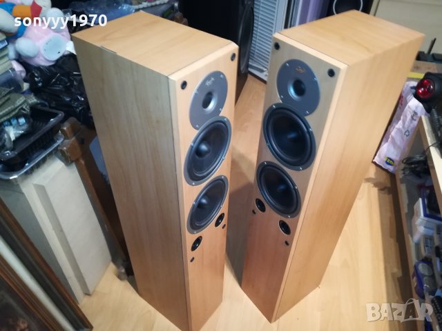 GALE 1409211102, снимка 3 - Тонколони - 34127838