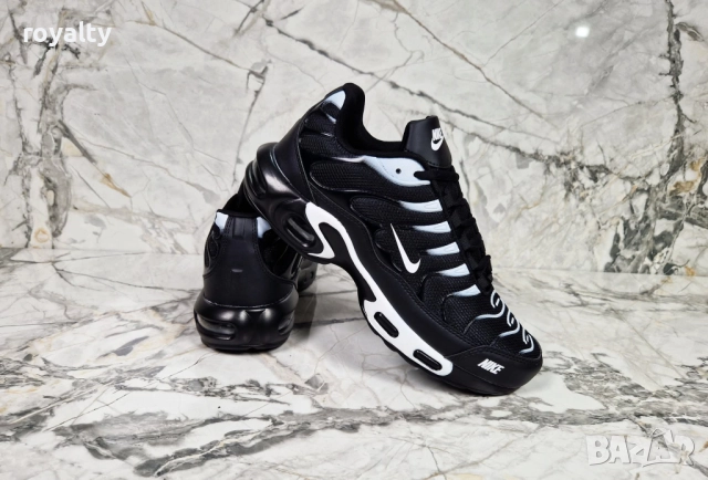 Nike мъжки маратонки , снимка 4 - Маратонки - 51781260