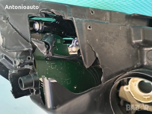 Ляв фар за RENAULT SCENIC РЕНО СЦЕНИК 4
Led, снимка 4 - Части - 48266423