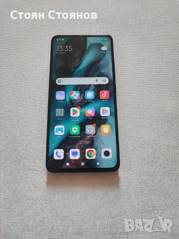 възможен бартер/Xiaomi redmi note 13- 256GB, снимка 3 - Xiaomi - 55722228